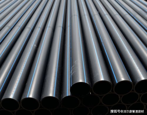 PE管材有哪些特點(diǎn)？PE管廠家為你詳細(xì)解析