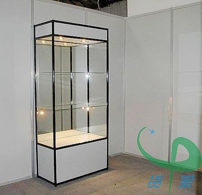 廣交會展柜設計與安裝 一站式解決方案助您展現品牌魅力